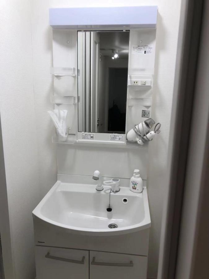 Ogi-Ohashi Apartment Токіо Екстер'єр фото