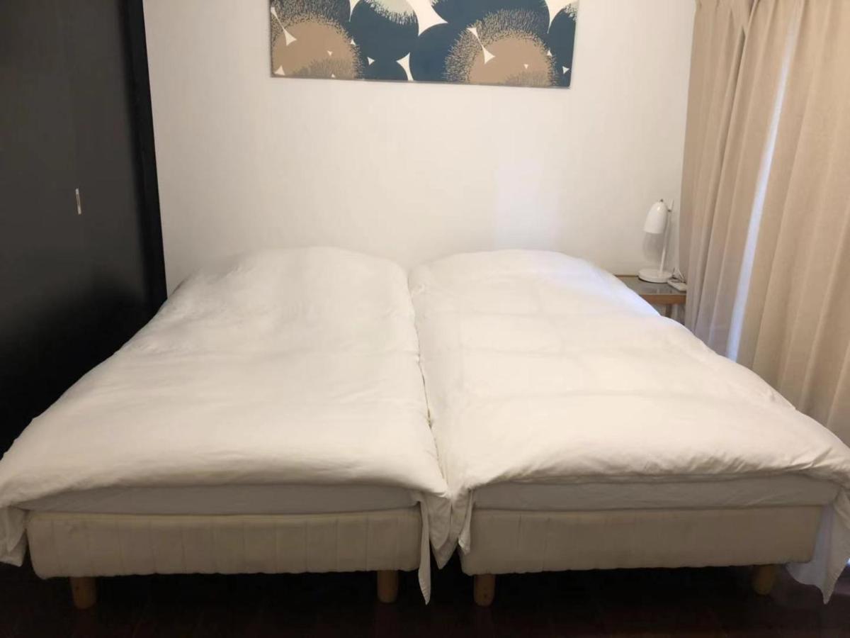 Ogi-Ohashi Apartment Токіо Екстер'єр фото