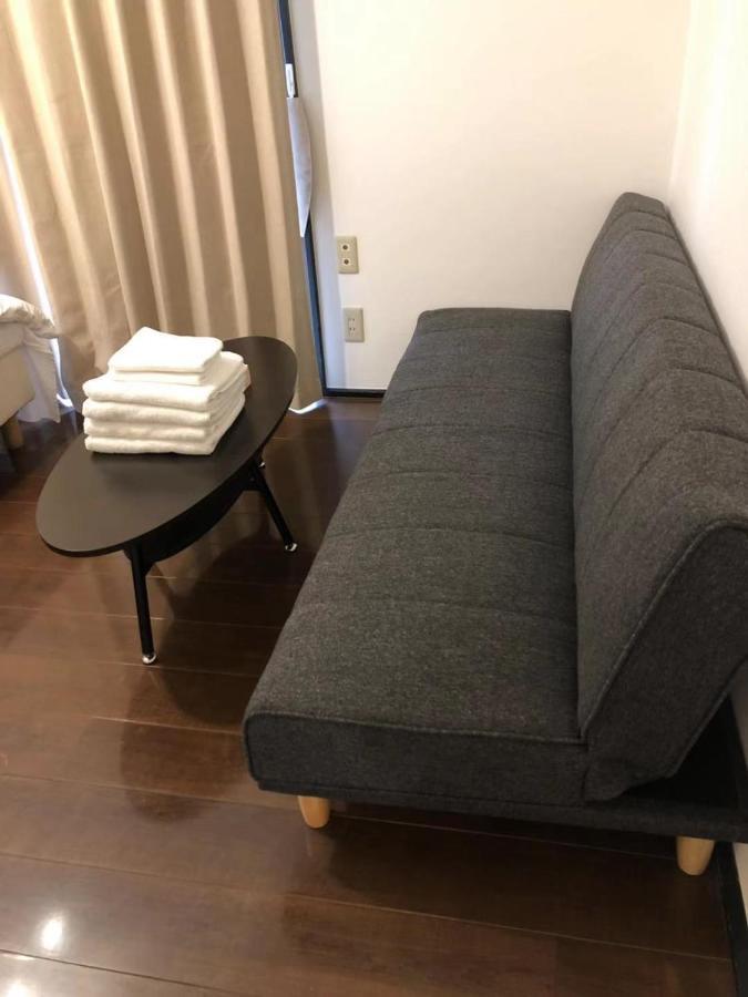 Ogi-Ohashi Apartment Токіо Екстер'єр фото