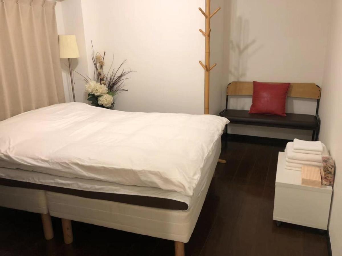 Ogi-Ohashi Apartment Токіо Екстер'єр фото
