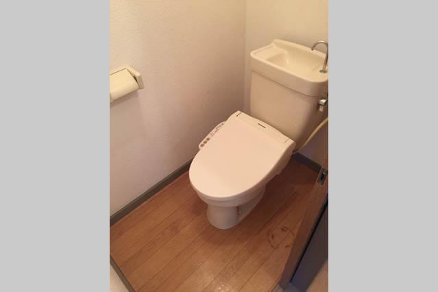 Ogi-Ohashi Apartment Токіо Екстер'єр фото