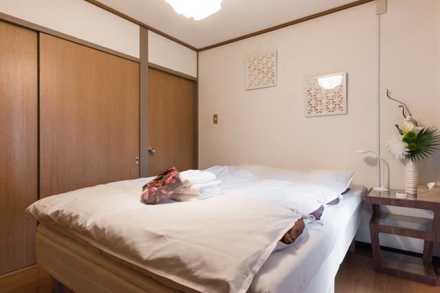 Ogi-Ohashi Apartment Токіо Екстер'єр фото
