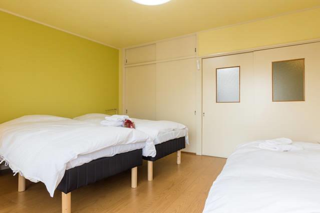 Ogi-Ohashi Apartment Токіо Екстер'єр фото