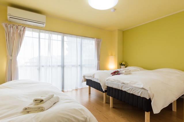 Ogi-Ohashi Apartment Токіо Екстер'єр фото
