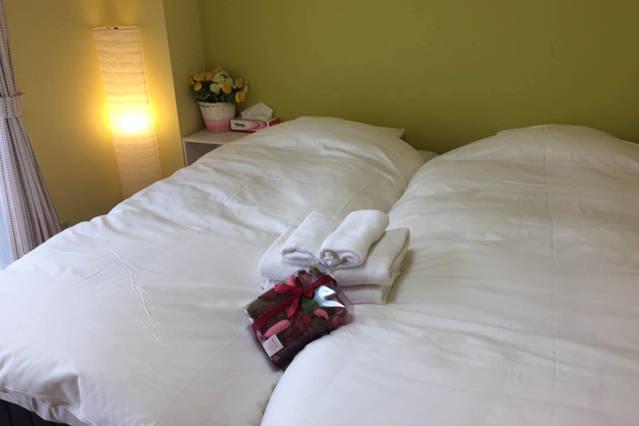 Ogi-Ohashi Apartment Токіо Екстер'єр фото